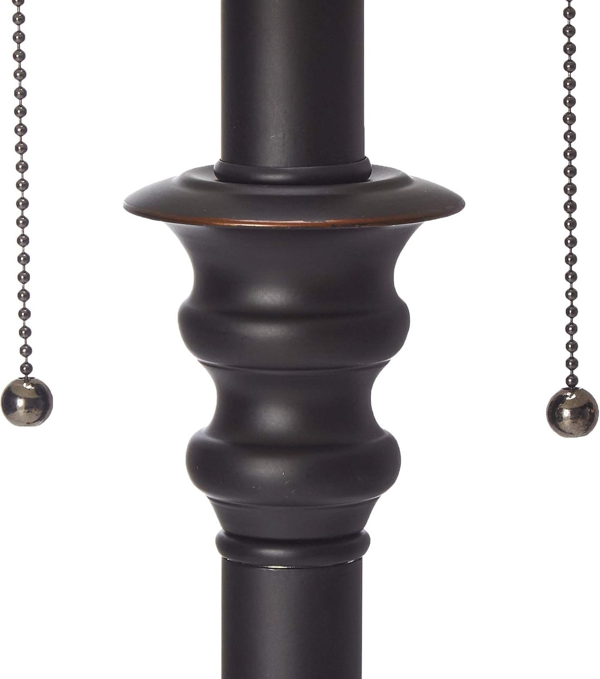 Kenroy Home Spyglass Floor Lamp, Bronze