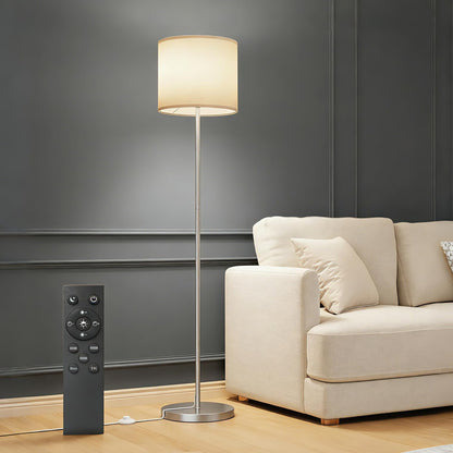 Keepsmile Dimmable Floor Lamps with Remote Control,12W LED Bulb,Foot Switch