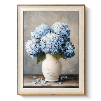 VIYYIEA Framed Wall Art for Living Room, Swan Wall Decor, 12×10 Inch