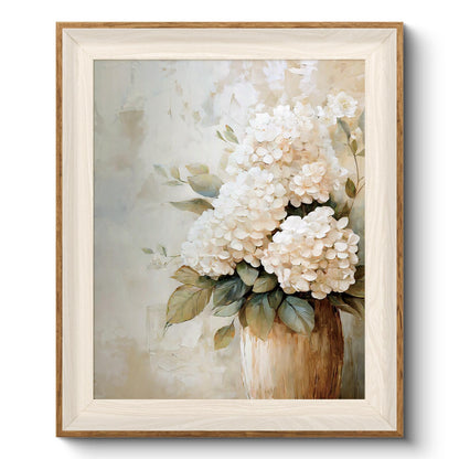 VIYYIEA Framed Wall Art for Living Room, Swan Wall Decor, 12×10 Inch