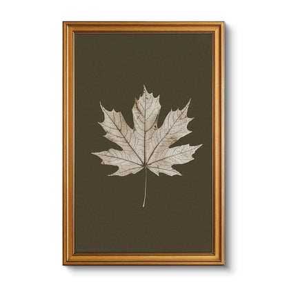 VIYYIEA Vintage Gold Framed Wall Art – Hummingbird Sketch, 8x10 IN
